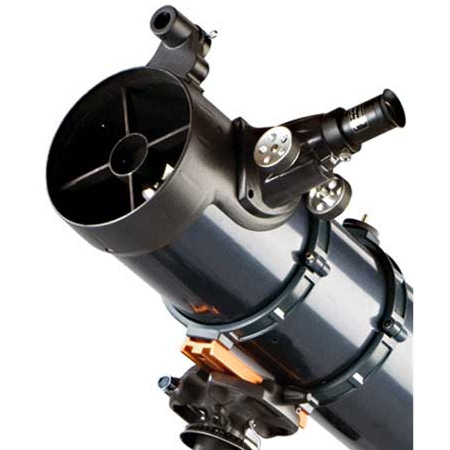 Celestron AstroMaster 130EQ-MD 130mm f/5 Reflector Telescope