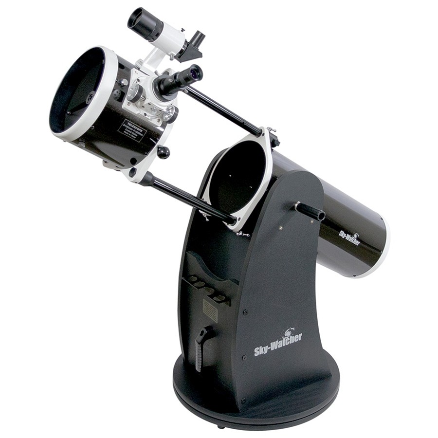 Celestron Sky Watcher 8 Inch Truss Tube Dobsonian Telescope S11700