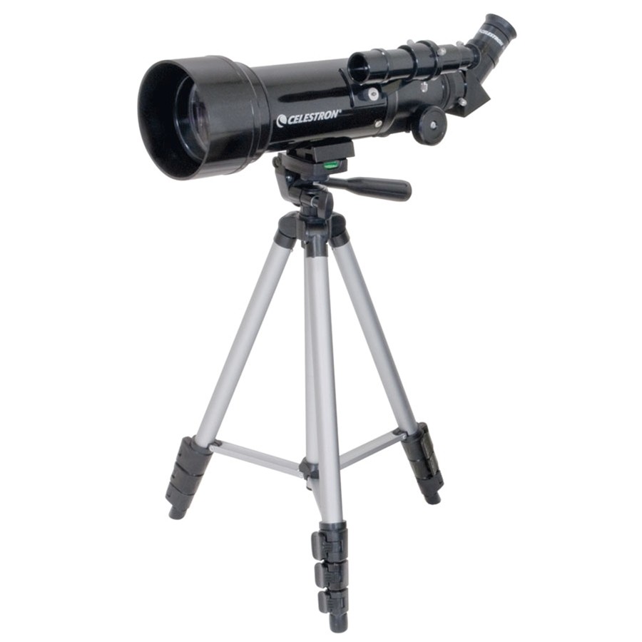 celestron 70mm travel scope dx portable refractor
