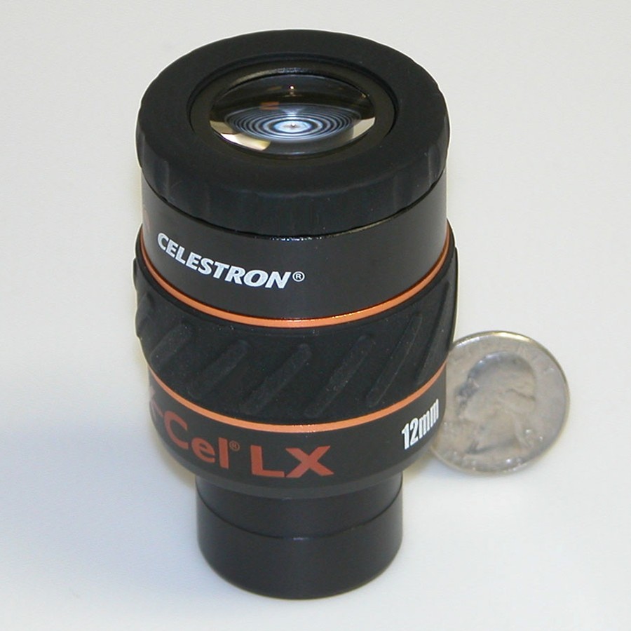 Celestron Celestron Oculare X-CEL LX 12mm 