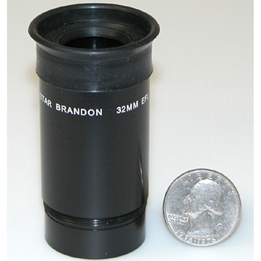 Questar 32mm Brandon | Astronomics.com