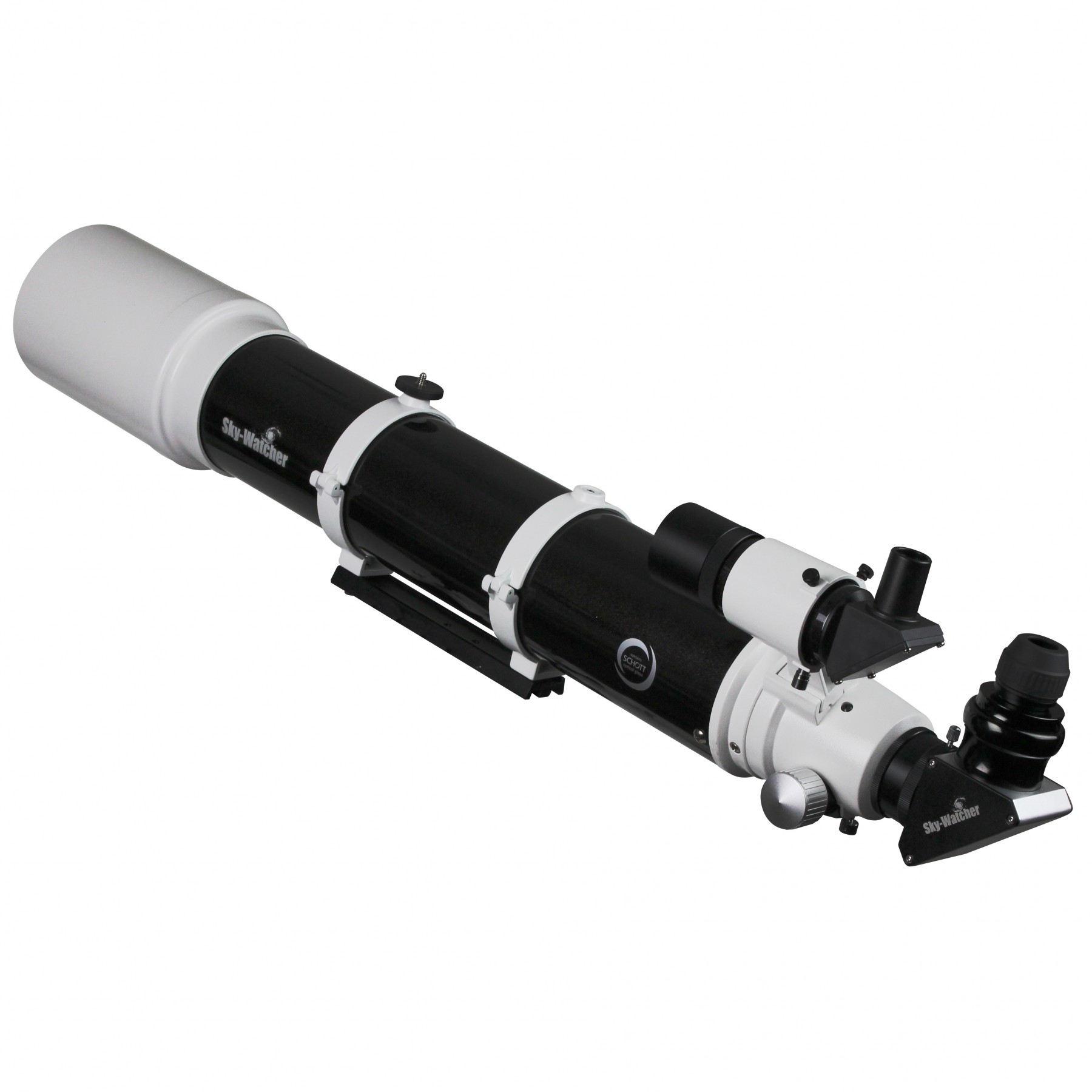 Sky-Watcher ProED 120mm Doublet APO Refractor Telescope