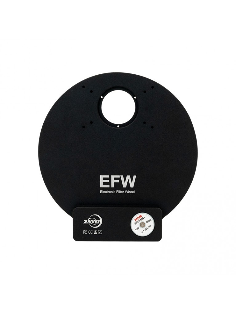 ZWO EFW 7x36 Version II