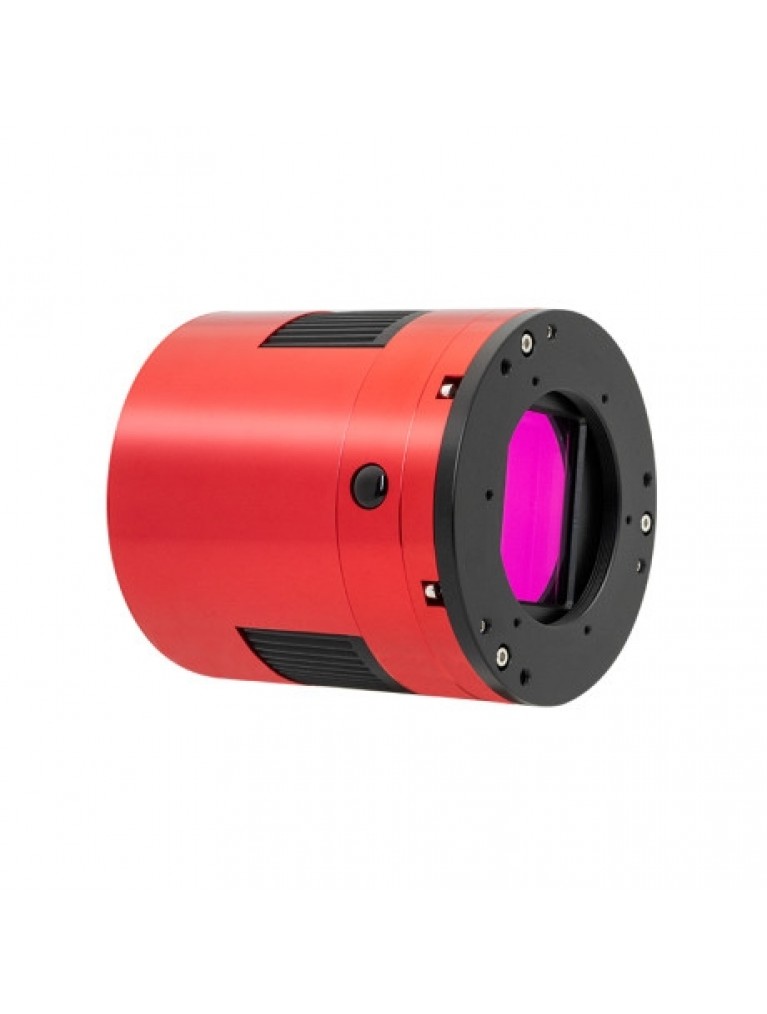 ZWO ASI2400MC PRO USB 3.0 COOLED Color ASTRONOMY IMAGING CAMERA