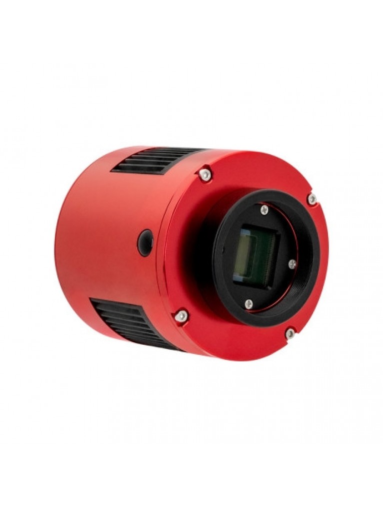 ZWO ASI183MM PRO COOLED Mono CMOS ASTROPHOTOGRAPHY CAMERA