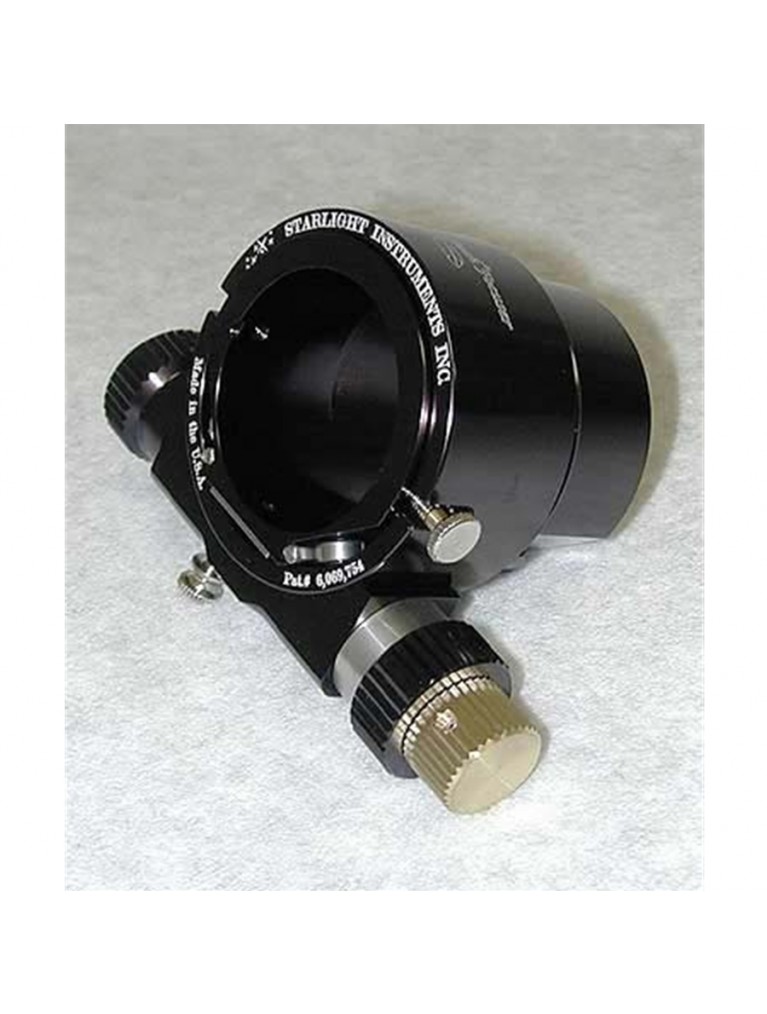 Feather Touch 2" Manual Crayford focuser for reflectors and SCTs