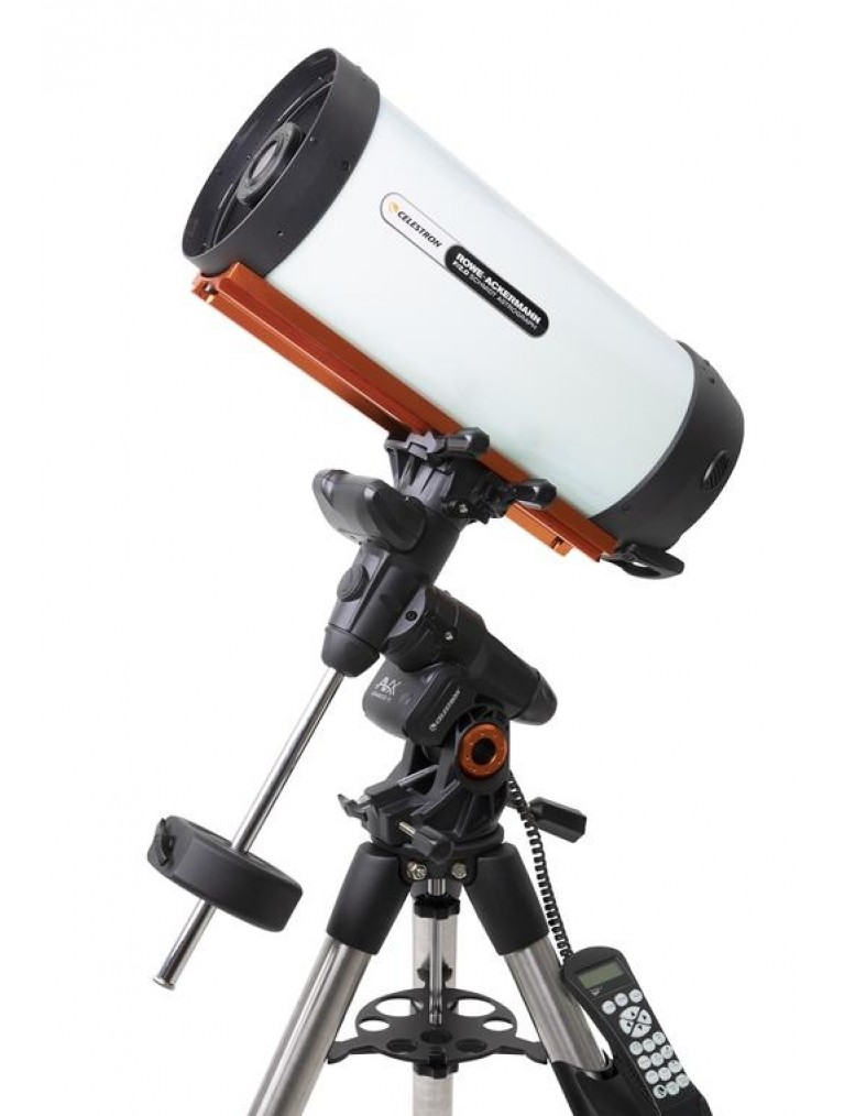 Celestron Advanced VX 800 8" RASA GoTo Astrograph