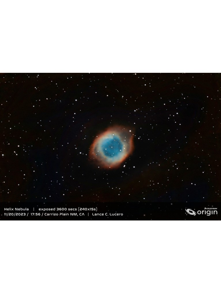 Celestron Origin Intelligent Observatory