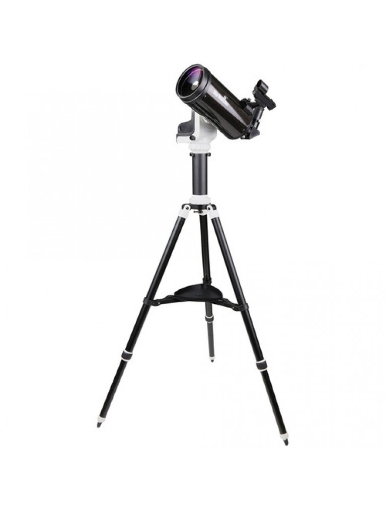 Sky-Watcher Skymax 102 AZ-GTi 102mm f/13 GoTo Maksutov-Cassegrain Telescope