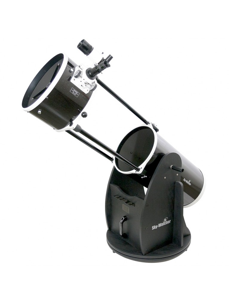 Sky-Watcher 12" f/4.9 Flextube 300P telescoping truss-tube Dobsonian Sky-watcher 12 F 4.9 Flextube 300p Telescoping Truss-tube Dobsonian