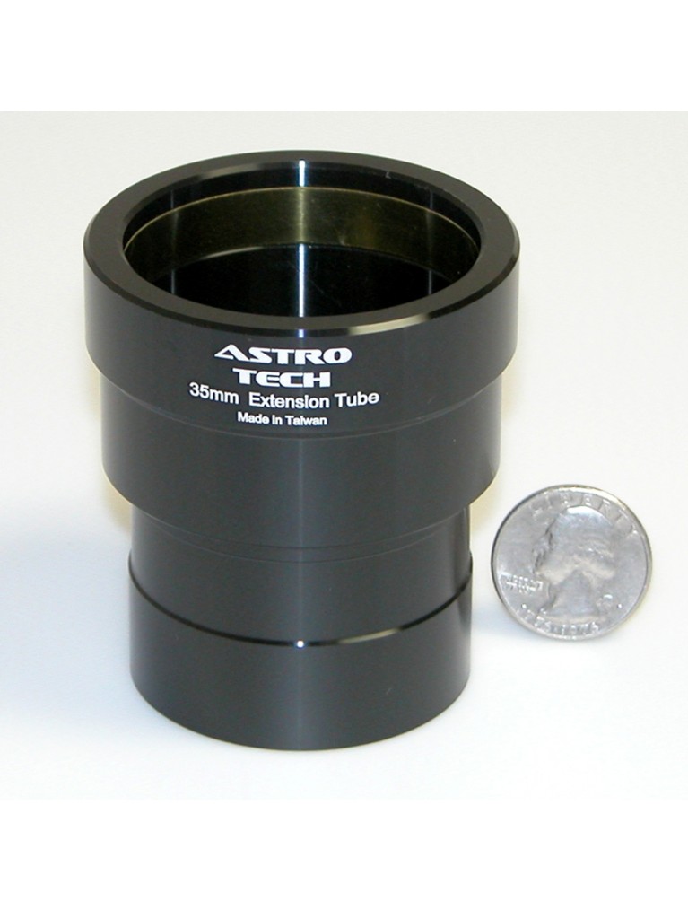 2" x 35mm extension tube