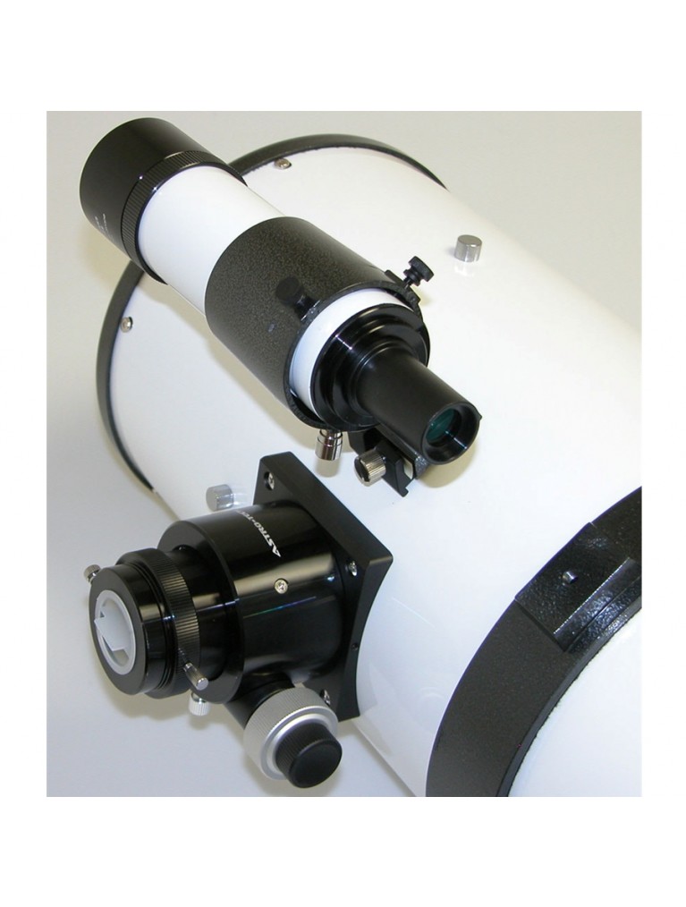 8" F/4 imaging Newtonian optical tube