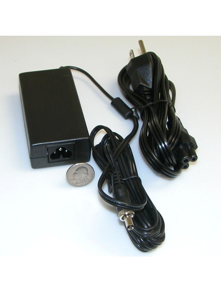 5 Amp AC adapter for Celestron VX, CGEM, and CGE Pro mounts