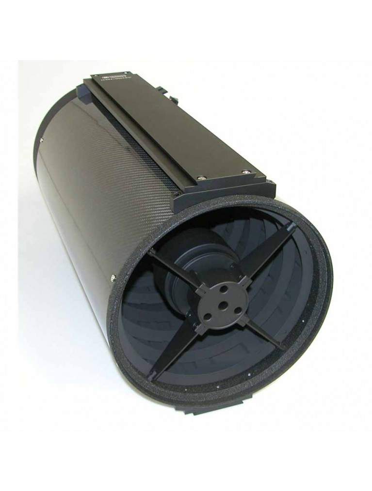Astro-Tech 10" f/8 Ritchey-Chrétien carbon fiber optical tube