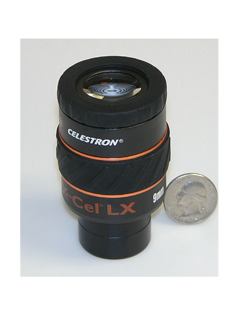 9mm X-Cel LX Series 1.25"
