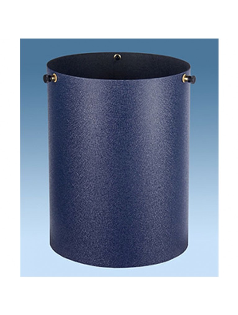For current Meade 12" LX90 and LX200 catadioptrics, textured matte blue finish