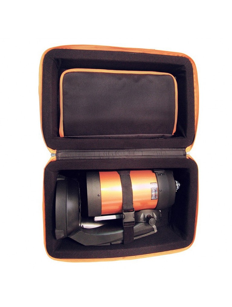 Molded carrying case for a NexStar 4, 5, or 6 scope, or an 8" SCT/EdgeHD optical tube