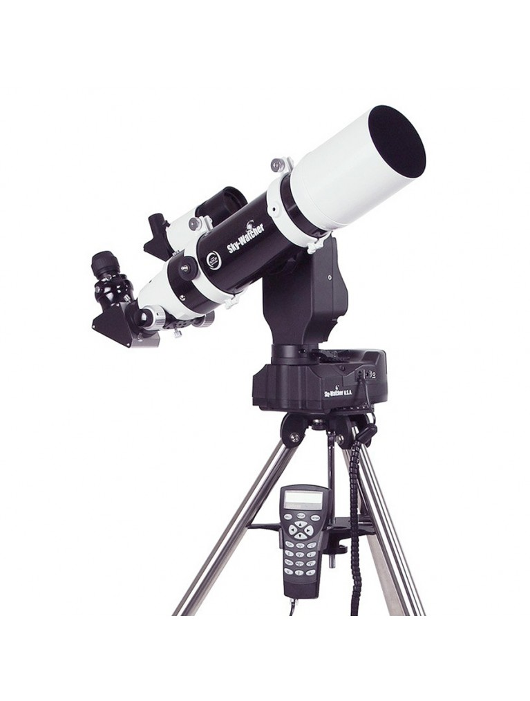 Pro/View 80 package with ProED 80 refractor and AllView mount