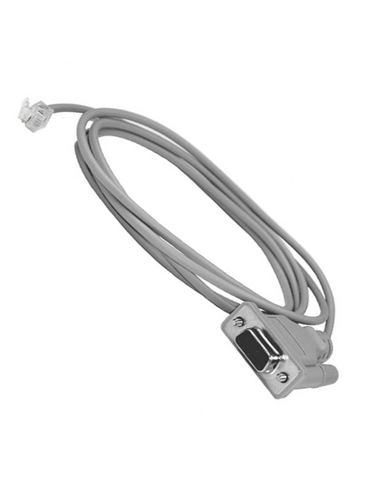 NexStar serial-to-USB cable
