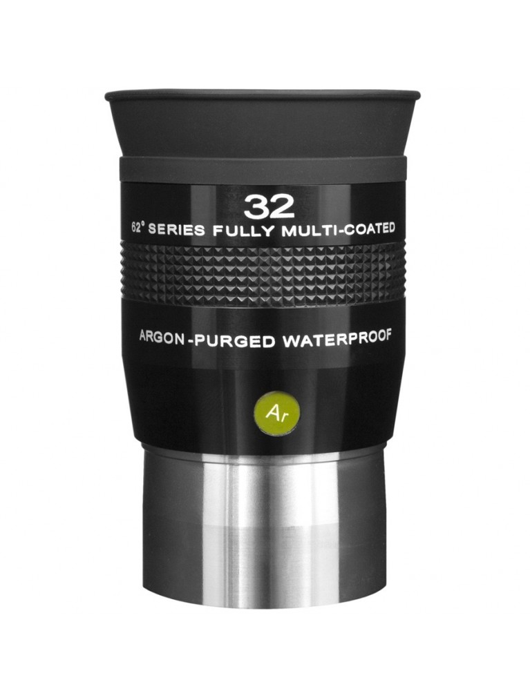 Explore Scientific 62° 32mm 2" Waterproof Eyepiece