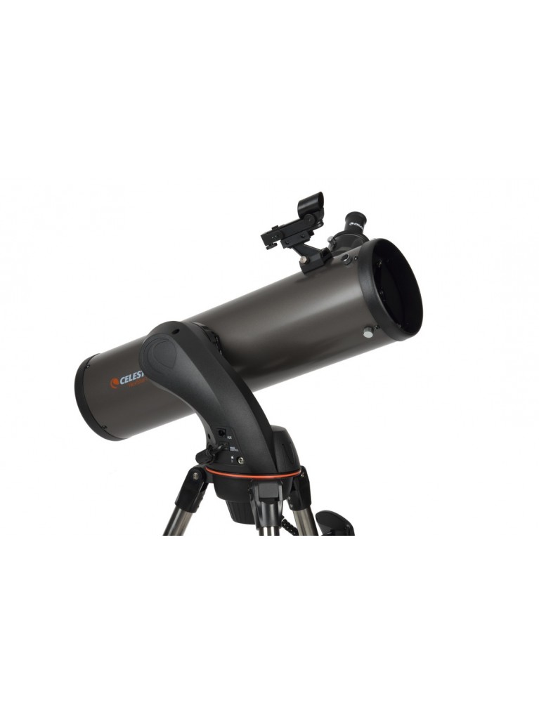 NexStar 130 SLT 130mm go-to altazimuth reflector