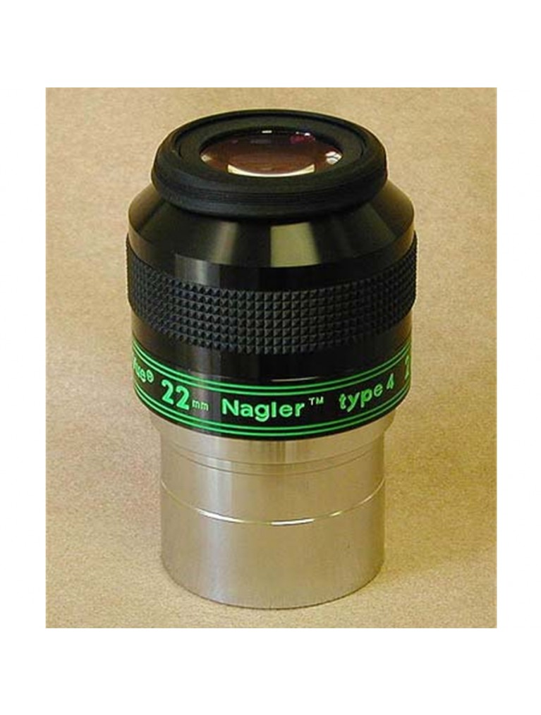 22mm 2" Nagler Type 4