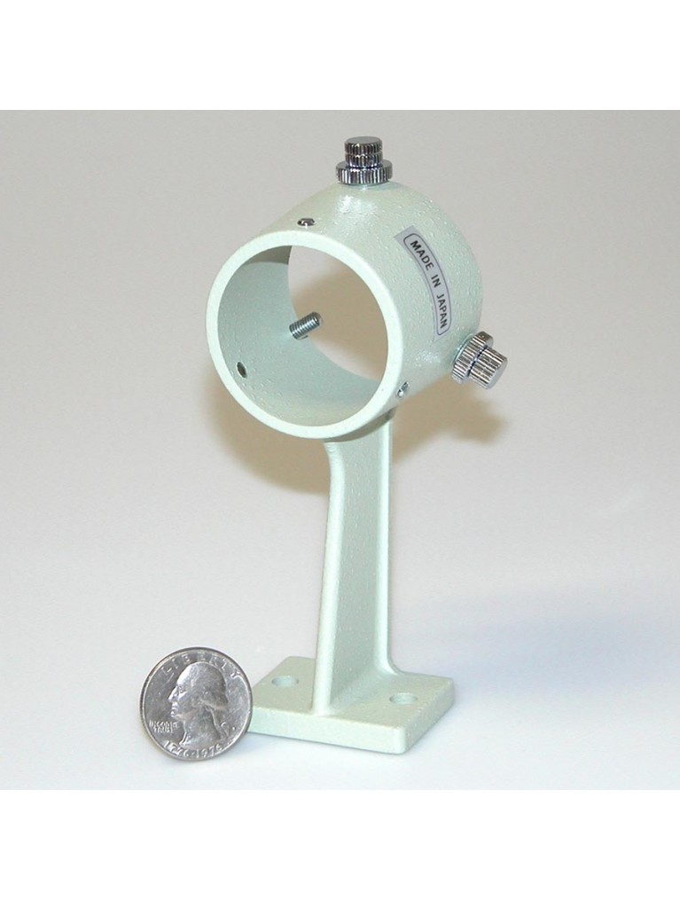 Mounting bracket for 6 x 30mm Takahashi finderscope
