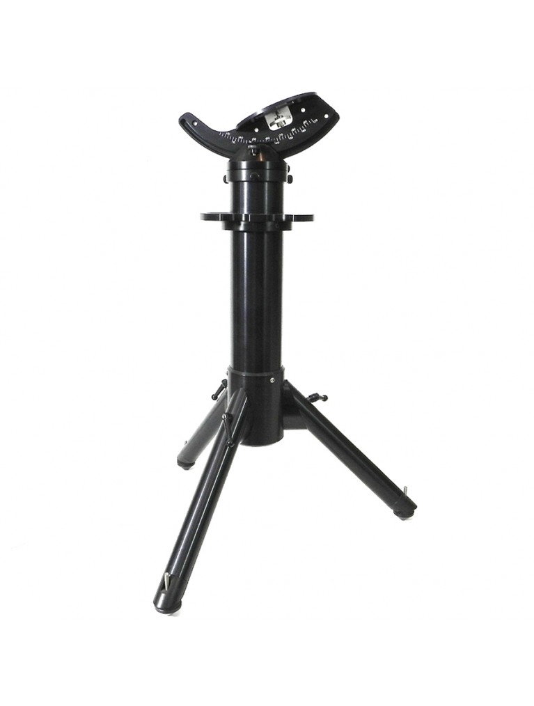 Questar Tri-Stand Short pier for seated viewing with 3.5" Questar