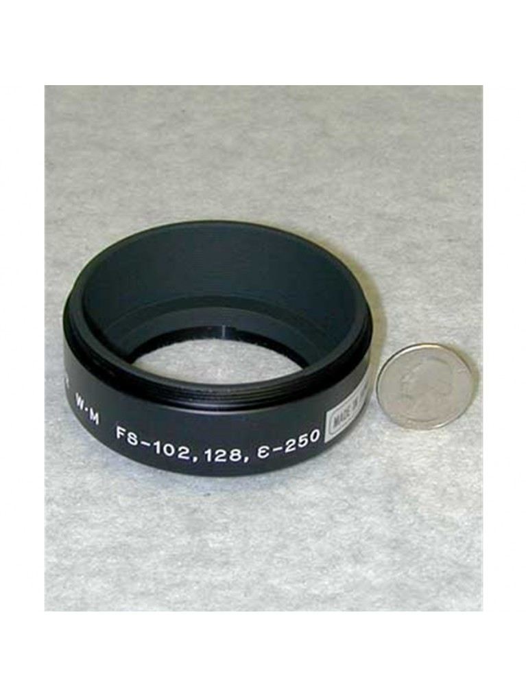 35mm wide mount coupling for FS-102/128/152/TOA-130