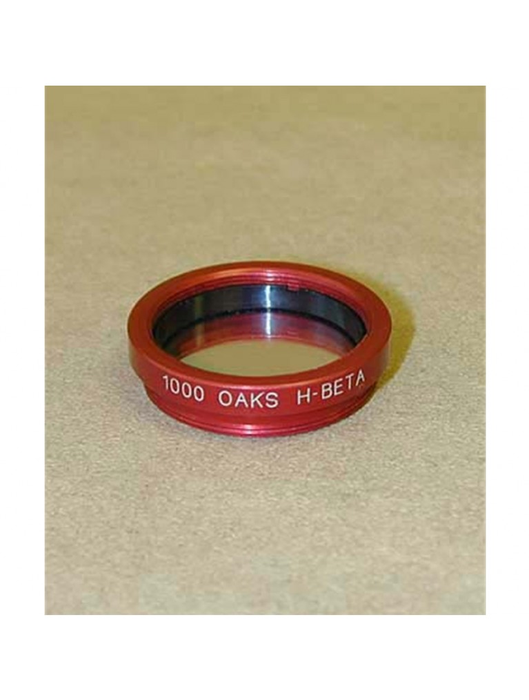 LP-4 H-Beta Line band filter for 1.25" eyepieces