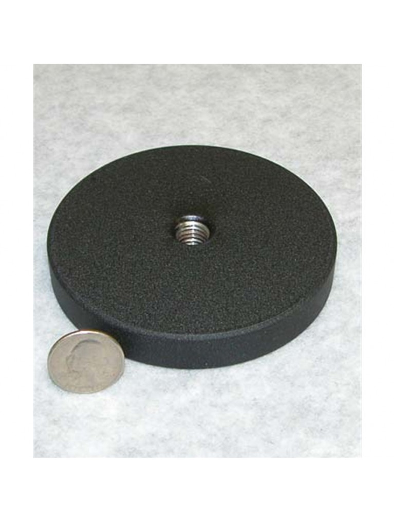 Extra 2.5 pound weight for Losmandy counterweight systems