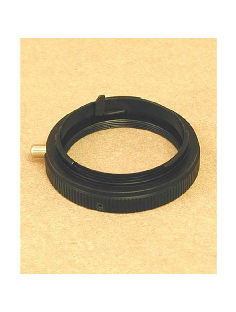 Questar T-Ring for Olympus 35mm cameras, for Questar telescopes only