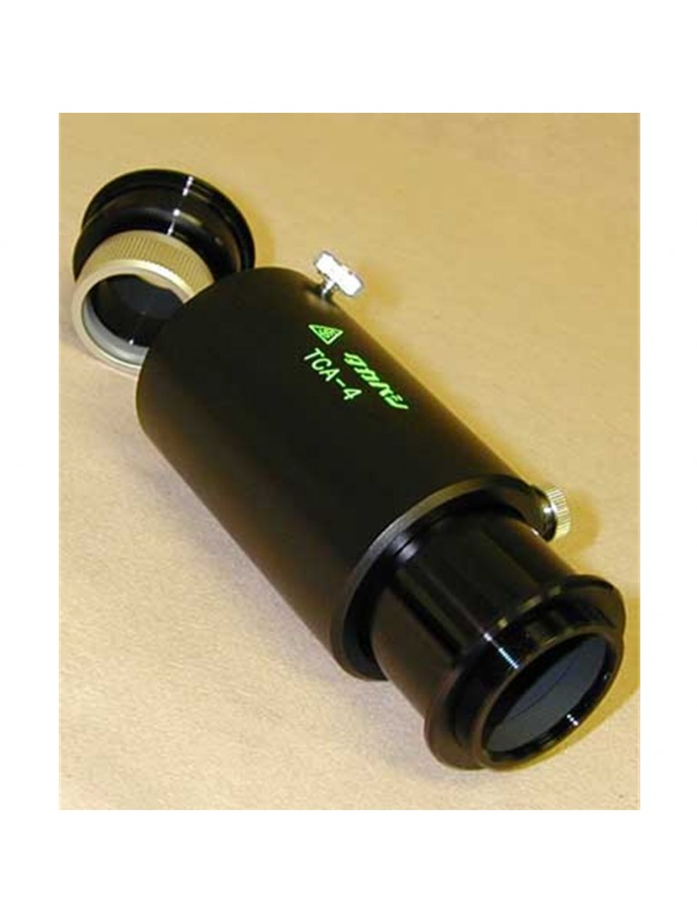 Eyepiece Projection adapter, needs T-ring