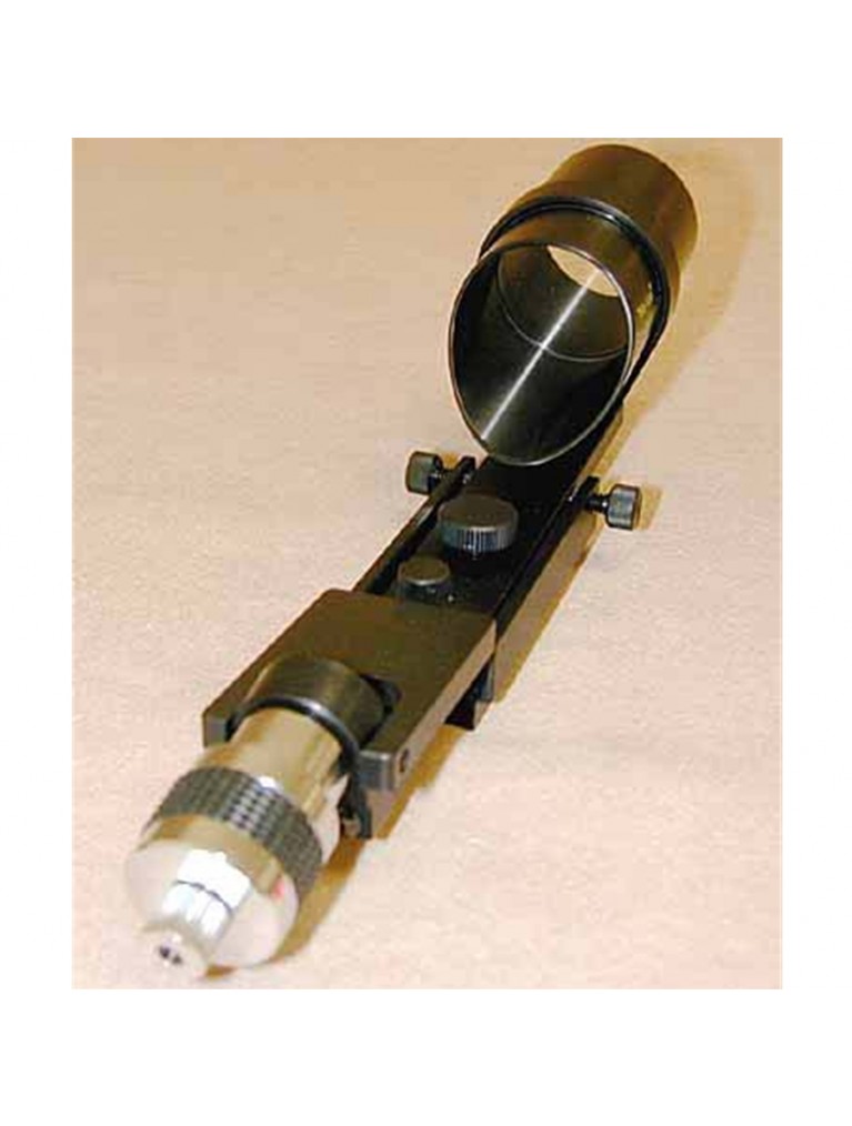Starbeam With flip mirror for reflector telescopes