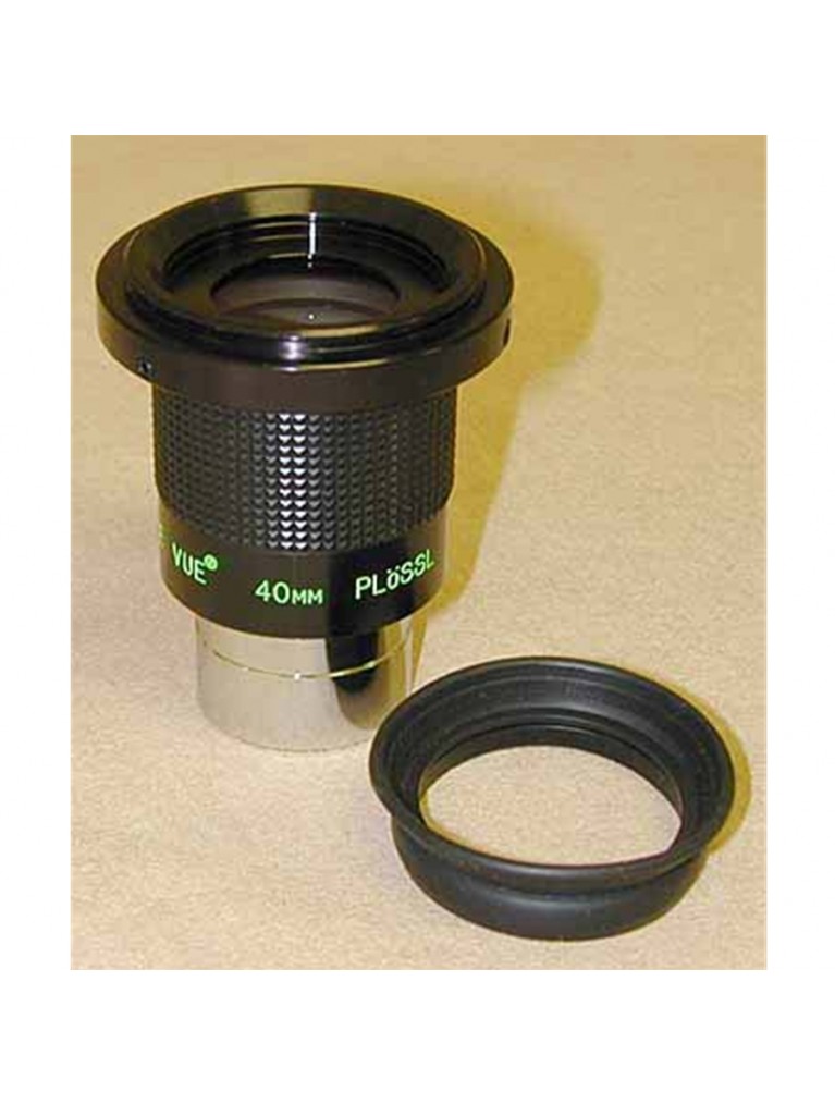 Afocal 49mm digital camera adapter for Radian eyepieces and some others