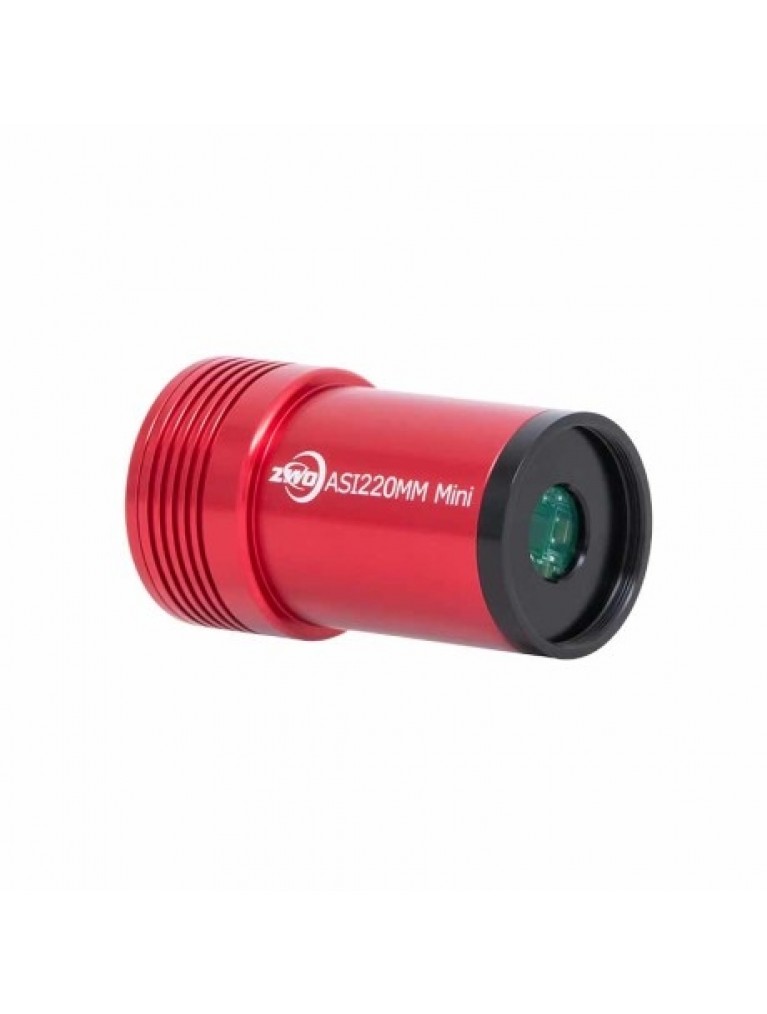ZWO ASI220MM Mini Monochrome CMOS Camera and Guide Camera