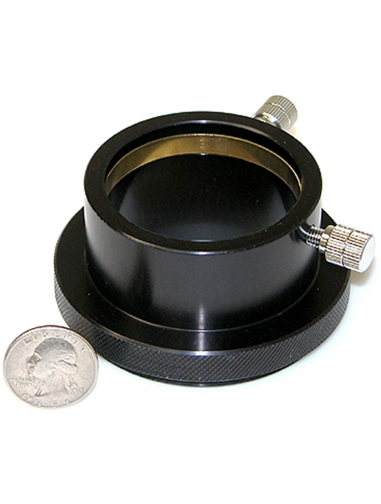 2" Compression ring eyepiece holder for Takahashi 4" to 6" refractors