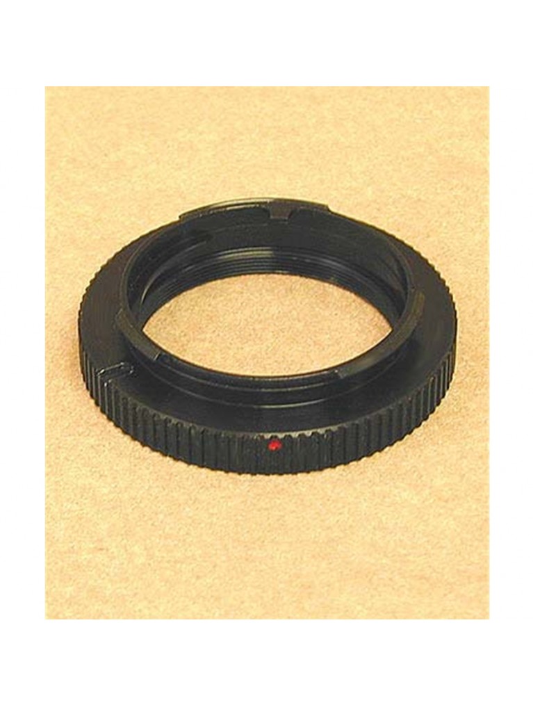 Questar T-Ring for Leica R4, for Questar telescopes only