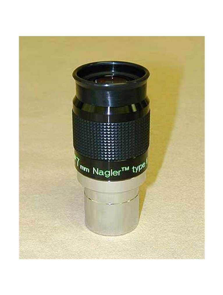 7mm Nagler Type 6