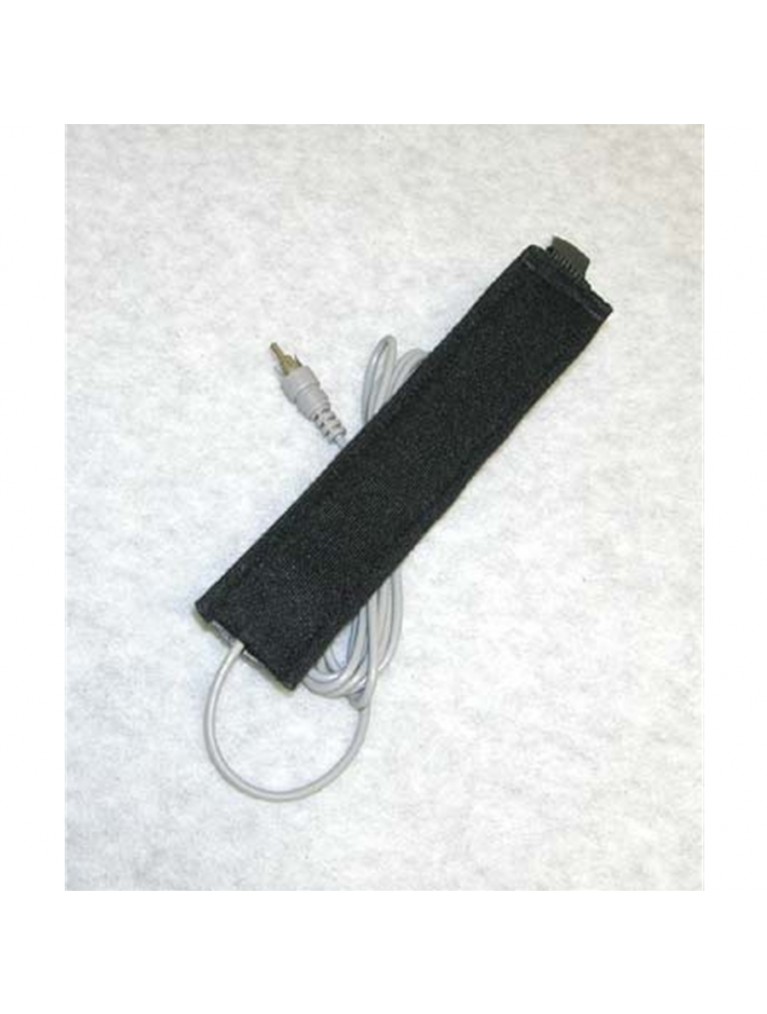 Heater strap for 1.25" eyepieces and 50mm finders