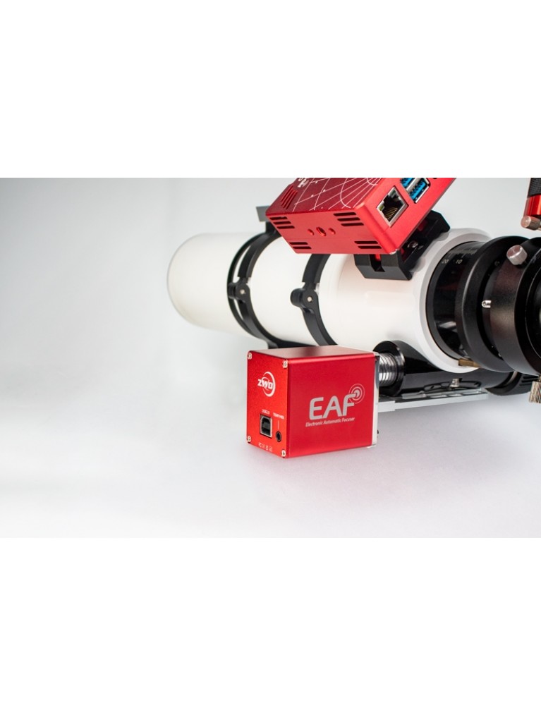 ZWO Standard Electronic Automatic Focuser (EAF) 5V Advanced Set