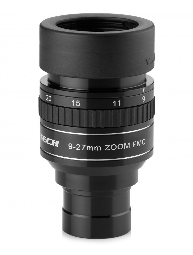 Astro-Tech 9mm to 27mm 1.25" Zoom Eyepiece