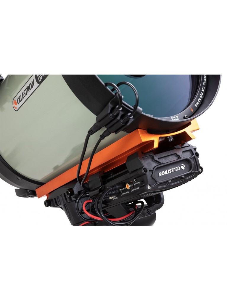Celestron SMART DEWHEATER CONTROLLER with two outputs