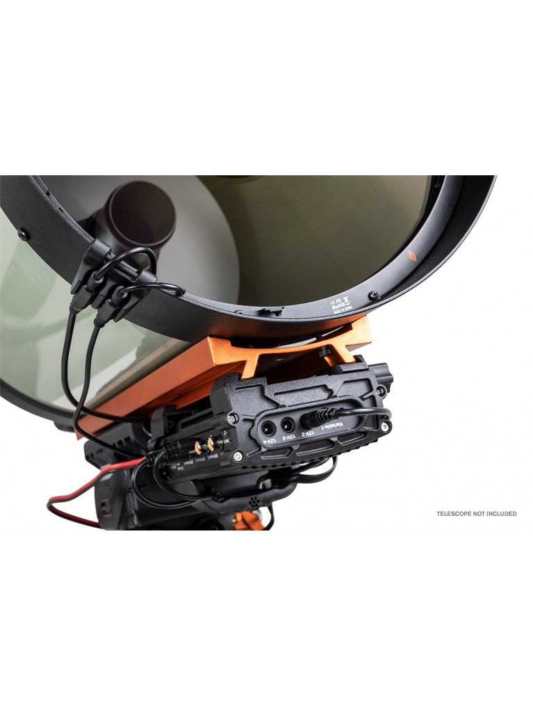 Celestron SMART DEWHEATER CONTROLLER with four outputs