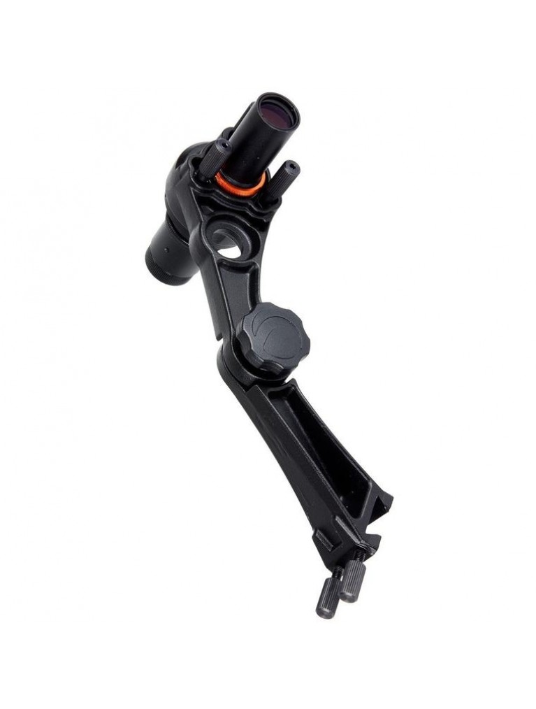 Celestron CGX and CGX-L Polar Axis Finderscope