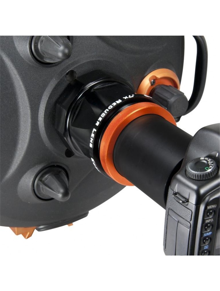 Celestron .7x Reducer Lens for The EdgeHD 925