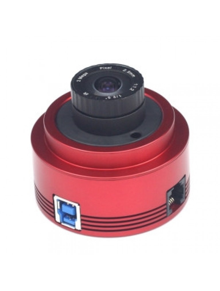 ZWO ASI178MC Color  CMOS Astronomy Imaging Camera