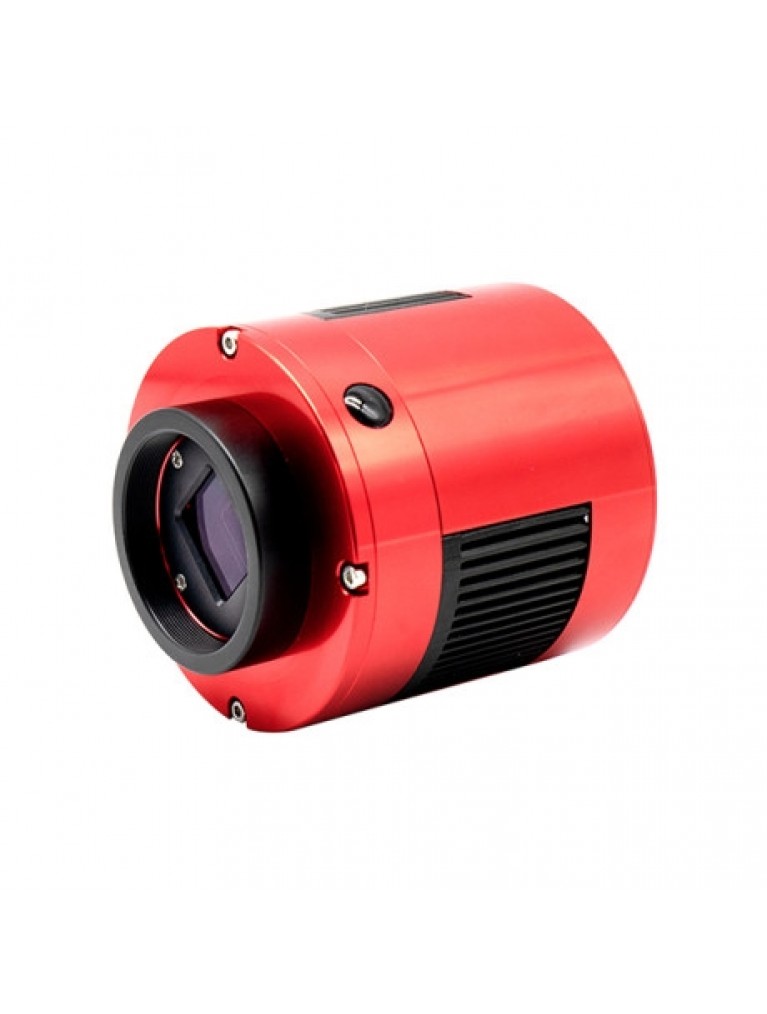ZWO ASI533MC PRO COOLED COLOR CMOS ASTROPHOTOGRAPHY CAMERA
