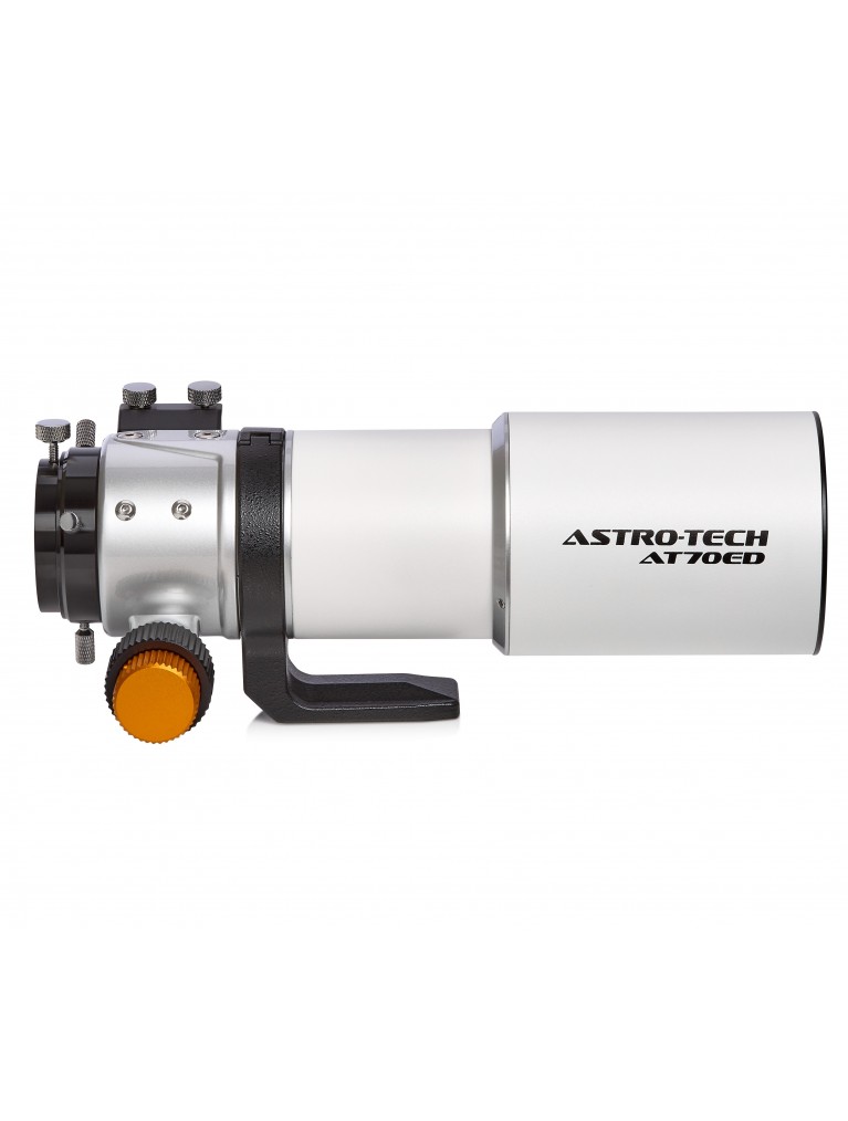 Astro-Tech AT70ED 2.8" f/6 ED Refractor OTA