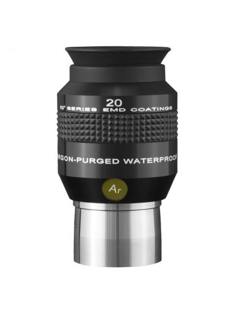 Explore Scientific 20mm 52° Series Waterproof Eyepiece